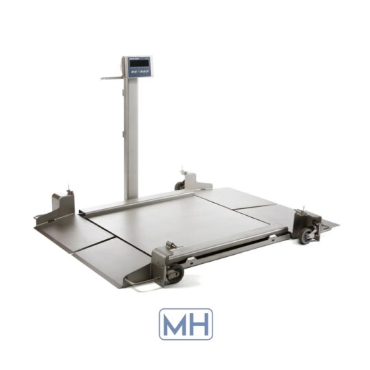 2888 Deckmate ®