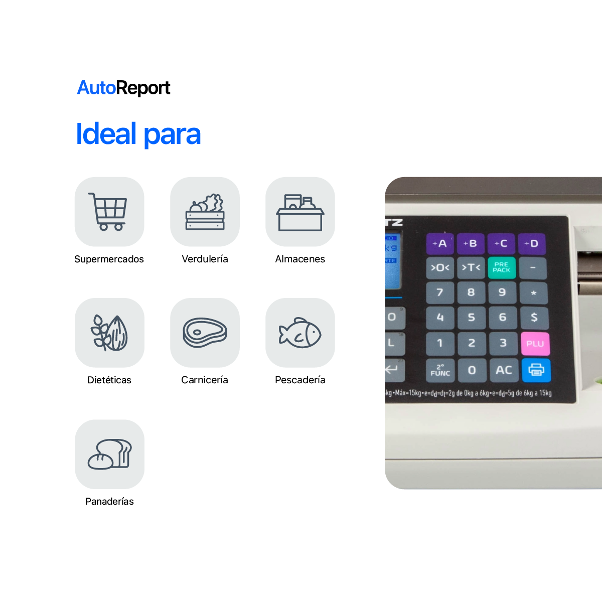 AutoReport - Imagen 3