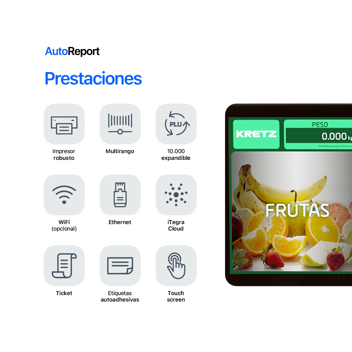 AutoReport - Imagen 4