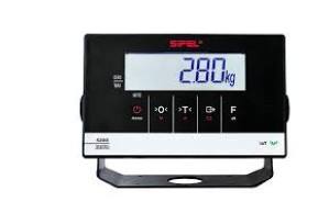 Indicador S100 Sipel