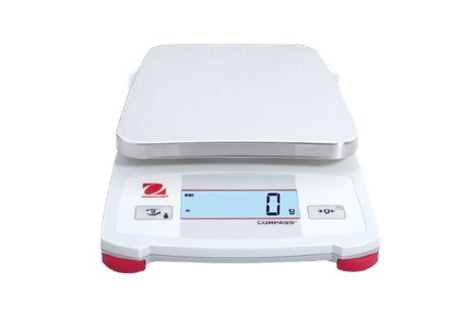 Balanza CX Ohaus