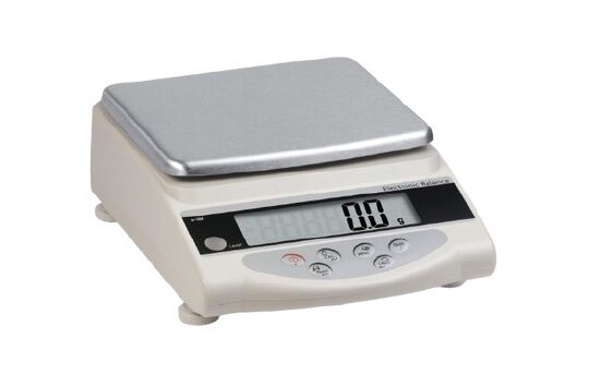 Balanza Analitica Prec PTS-6000