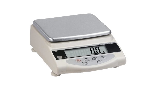 Balanza Analitica Prec PTS-6000