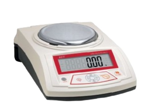 Balanza Analitica Huazhi HZT-A3000