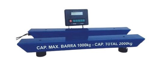 Barras Zell BPA