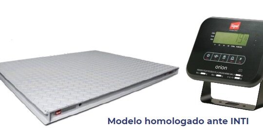 Plataforma Full 4