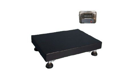 Plataforma Moretti PH