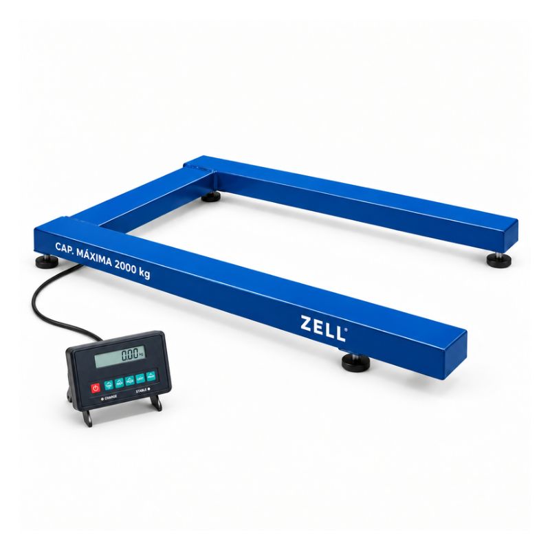 Plataforma Zell USP-D