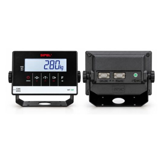 Indicador S200 Sipel