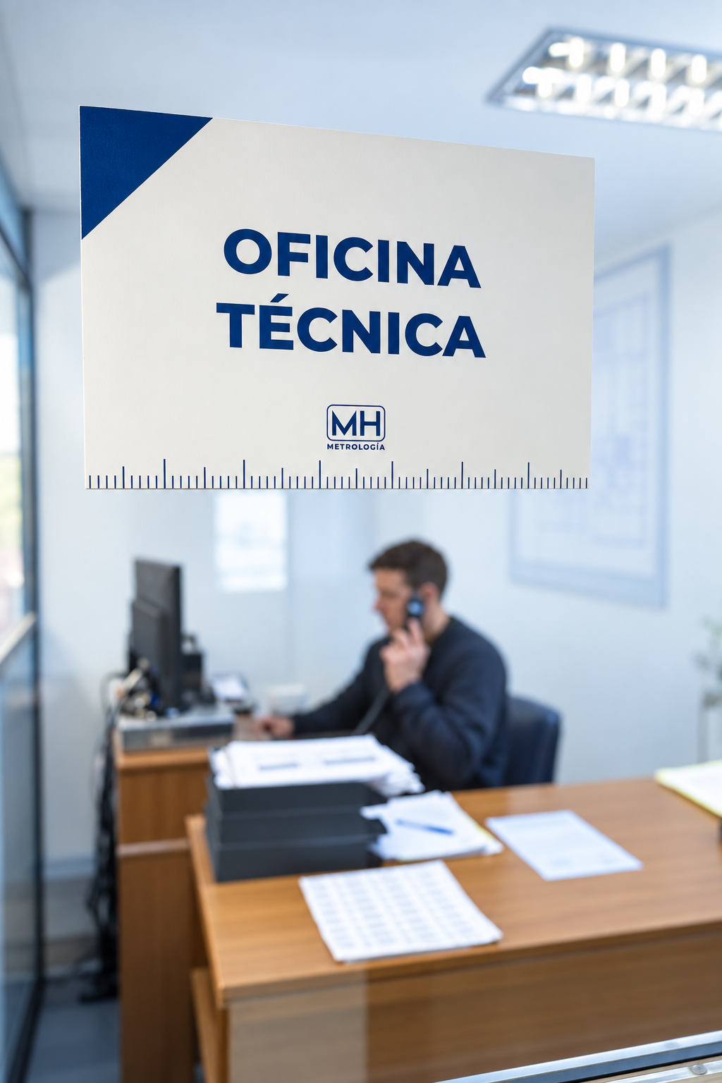 Servicios de calibración y ensayos
